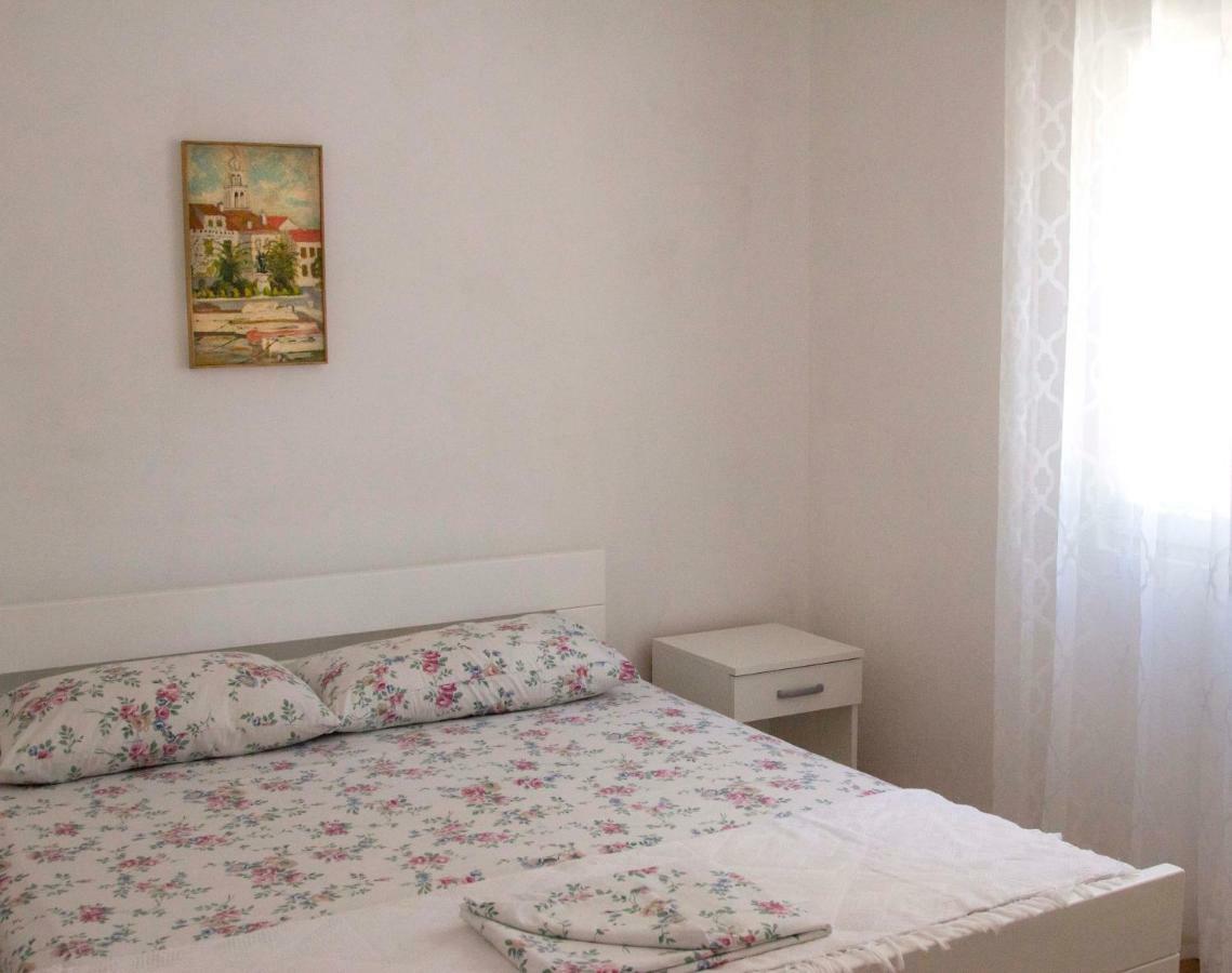 Modern Robinson Veli Bare Villa Vela Luka Buitenkant foto